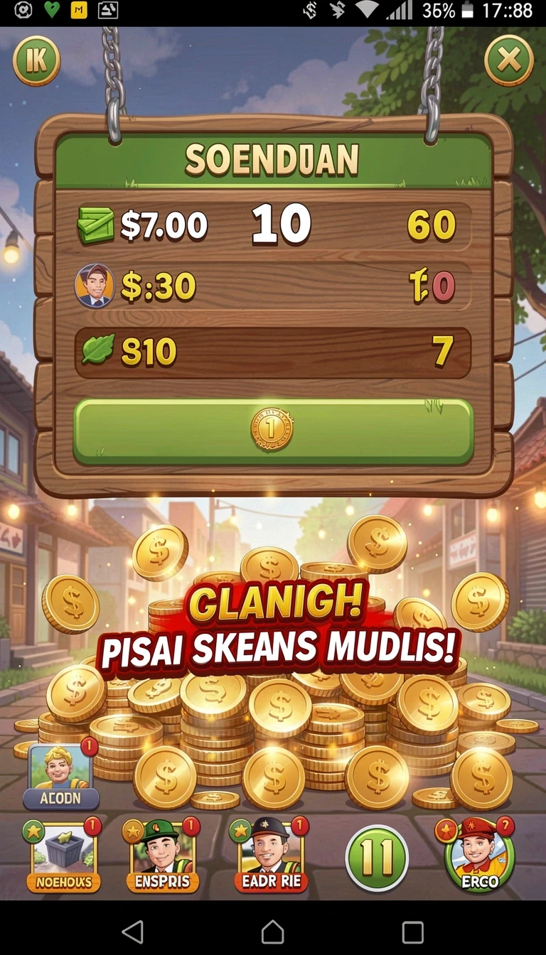 Screenshot gg288 nomor 3 - 5