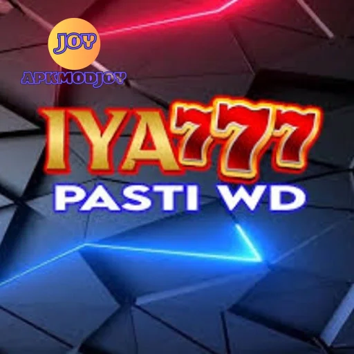 Ikon iya777 - 11