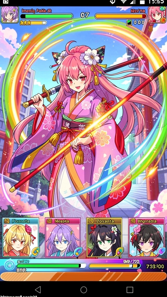 Screenshot mutasitoto nomor 3 - 5